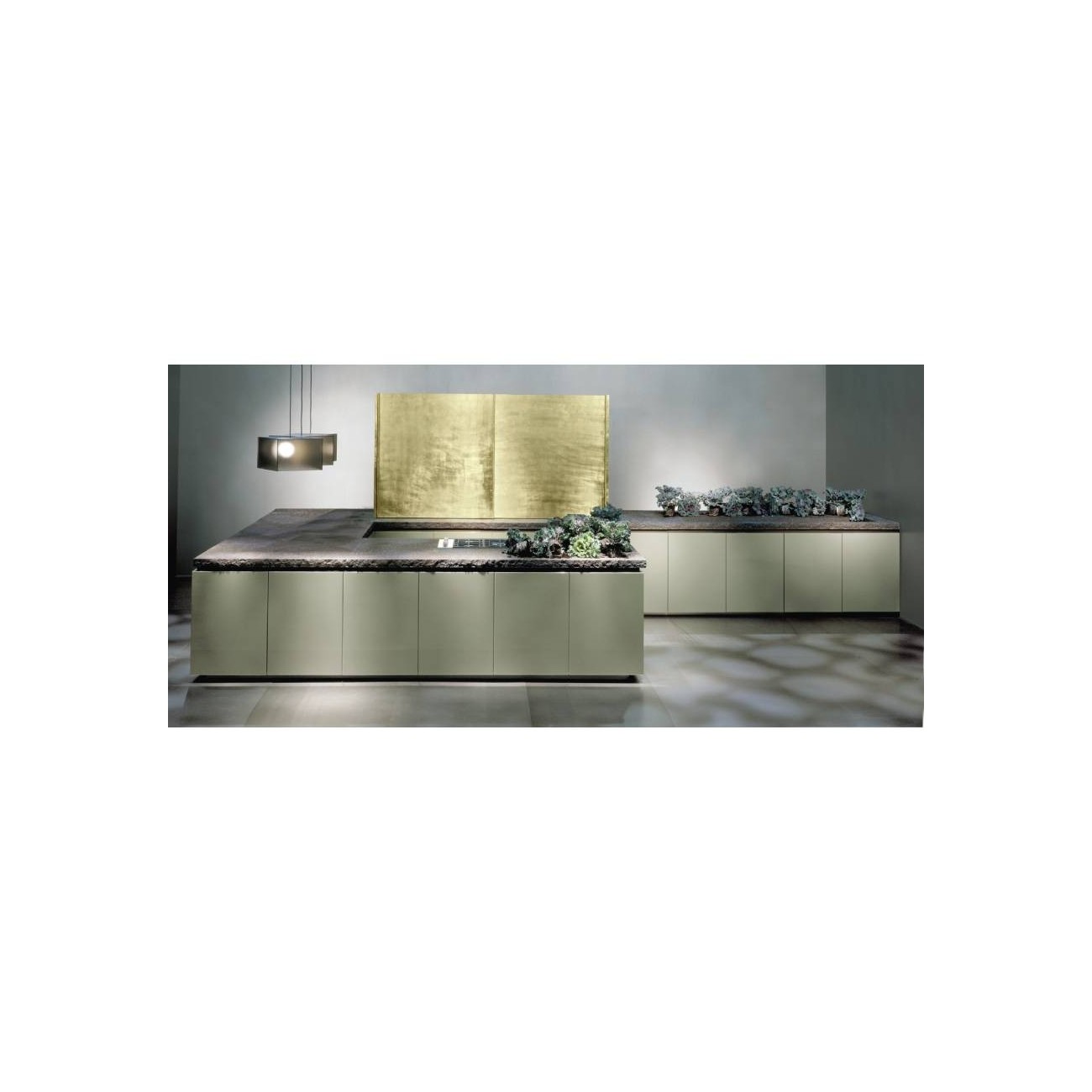 MINOTTICUCINE ATELIER