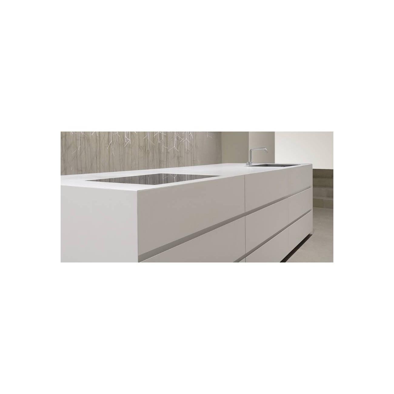 MINOTTICUCINE GANHARA