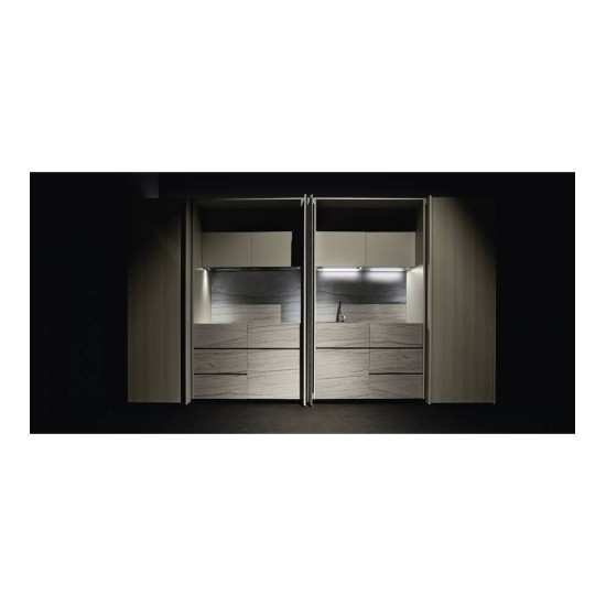 MINOTTICUCINE GANHARA