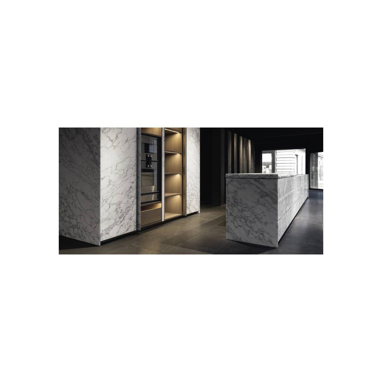 MINOTTICUCINE GANHARA