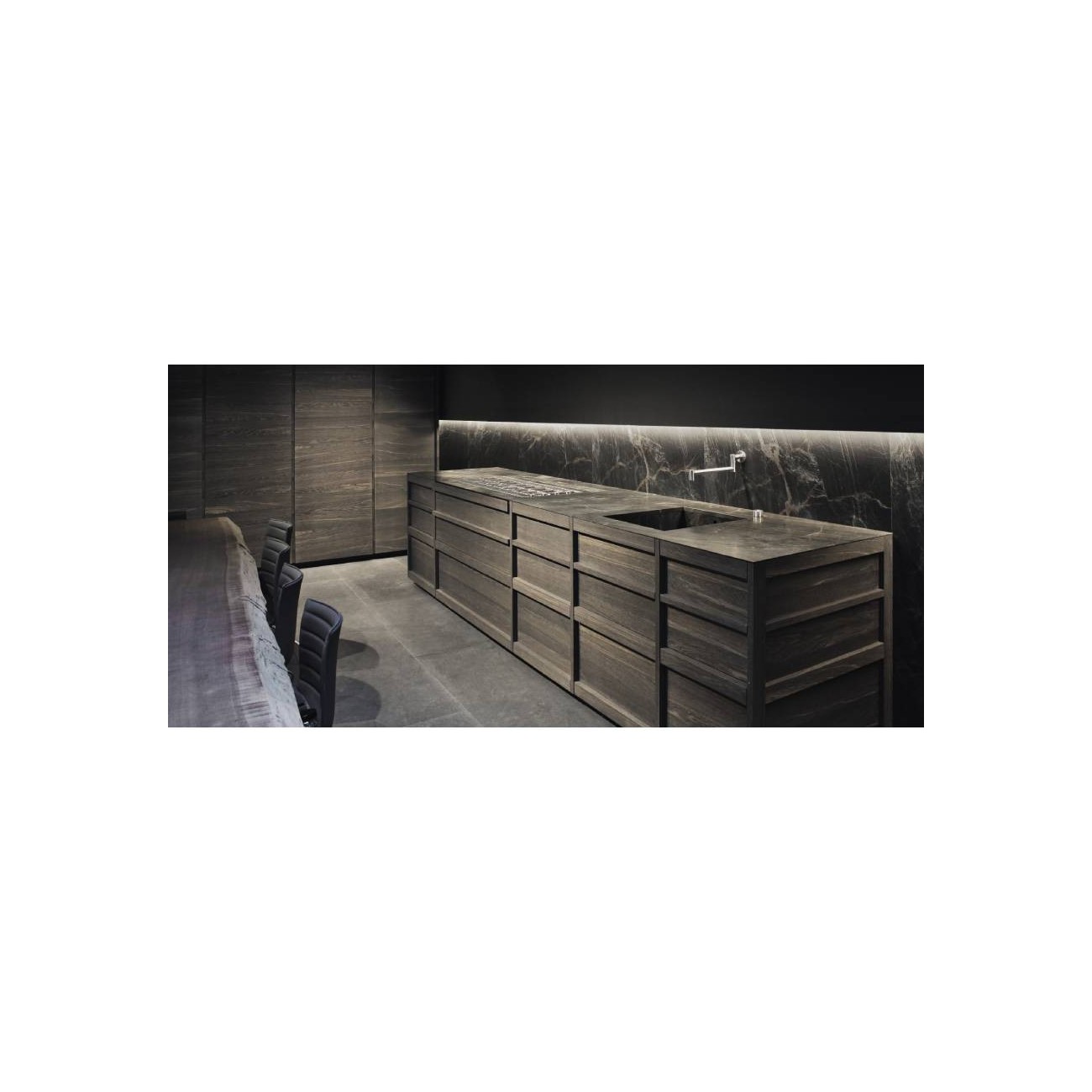 MINOTTICUCINE HANAMI