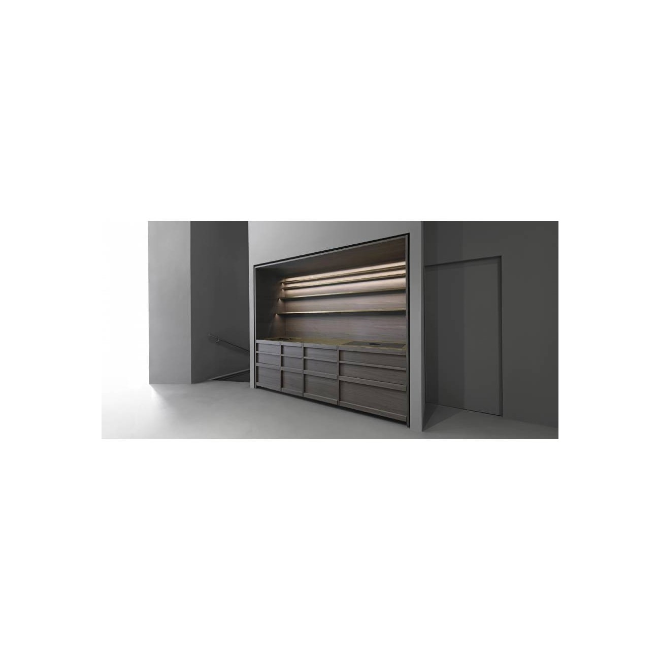 MINOTTICUCINE HANAMI