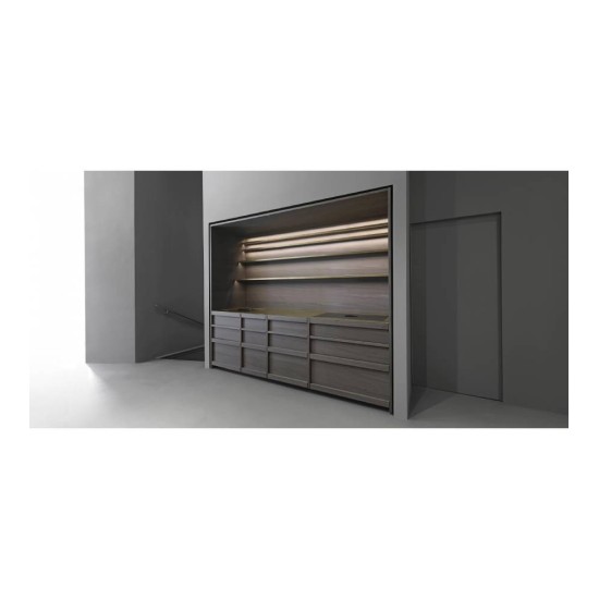 MINOTTICUCINE HANAMI