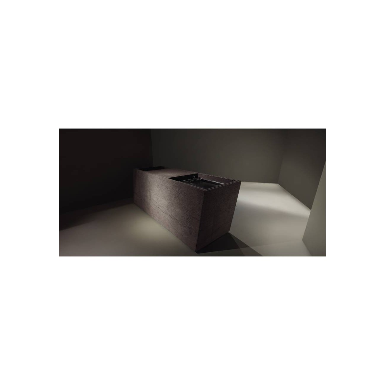 MINOTTICUCINE INCLINE