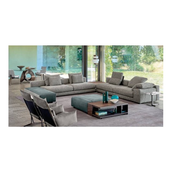 ARKETIPO - ATLAS DIVANO