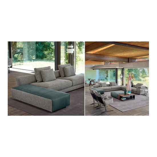 ARKETIPO - ATLAS DIVANO