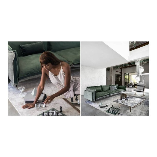 ARKETIPO AUTOREVERSE DIVANO