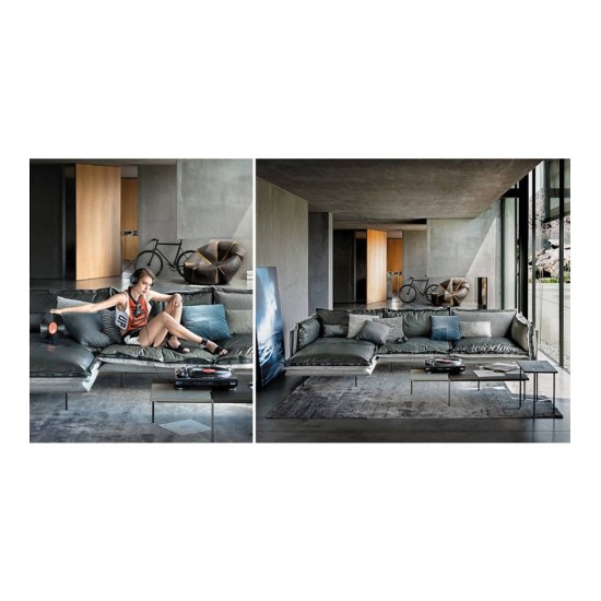 ARKETIPO AUTOREVERSE DIVANO