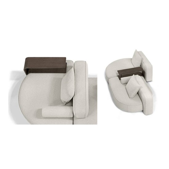 ARKETIPO BACK PACK DIVANO