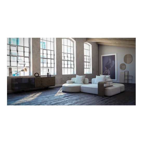 ARKETIPO BACK PACK DIVANO