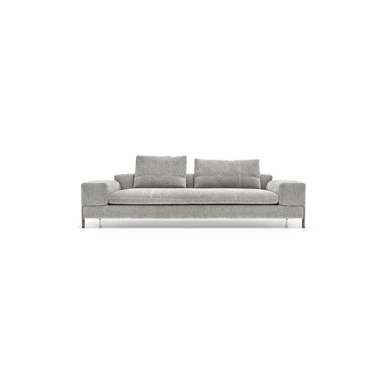 ARKETIPO BROWN SUGAR DIVANO