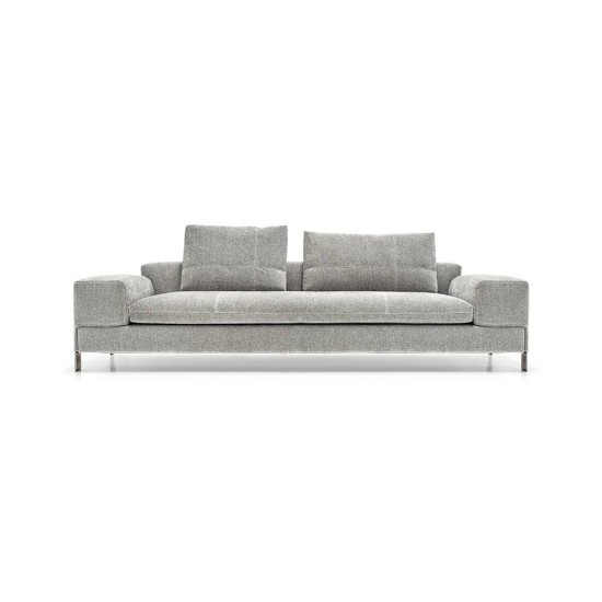 ARKETIPO BROWN SUGAR DIVANO