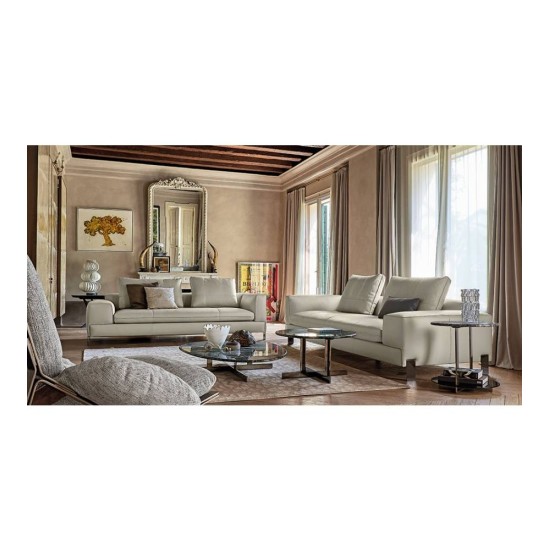 ARKETIPO BROWN SUGAR DIVANO