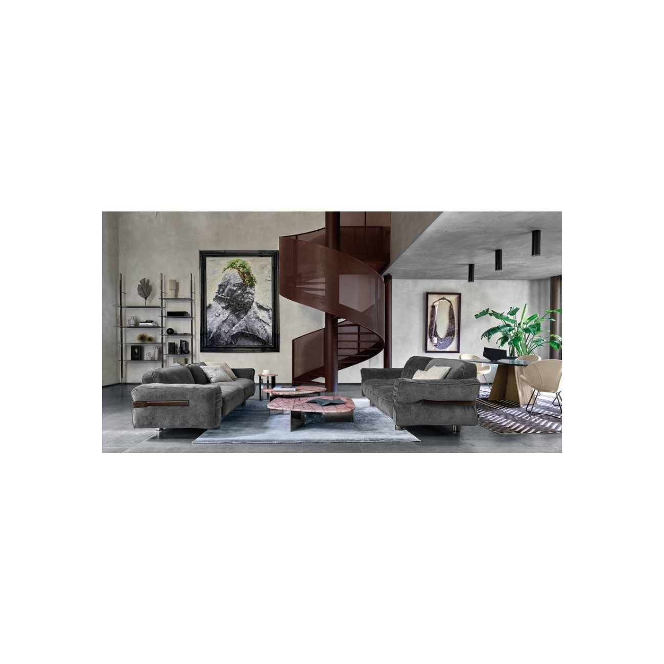 ARKETIPO CLOSE TO ME DIVANO