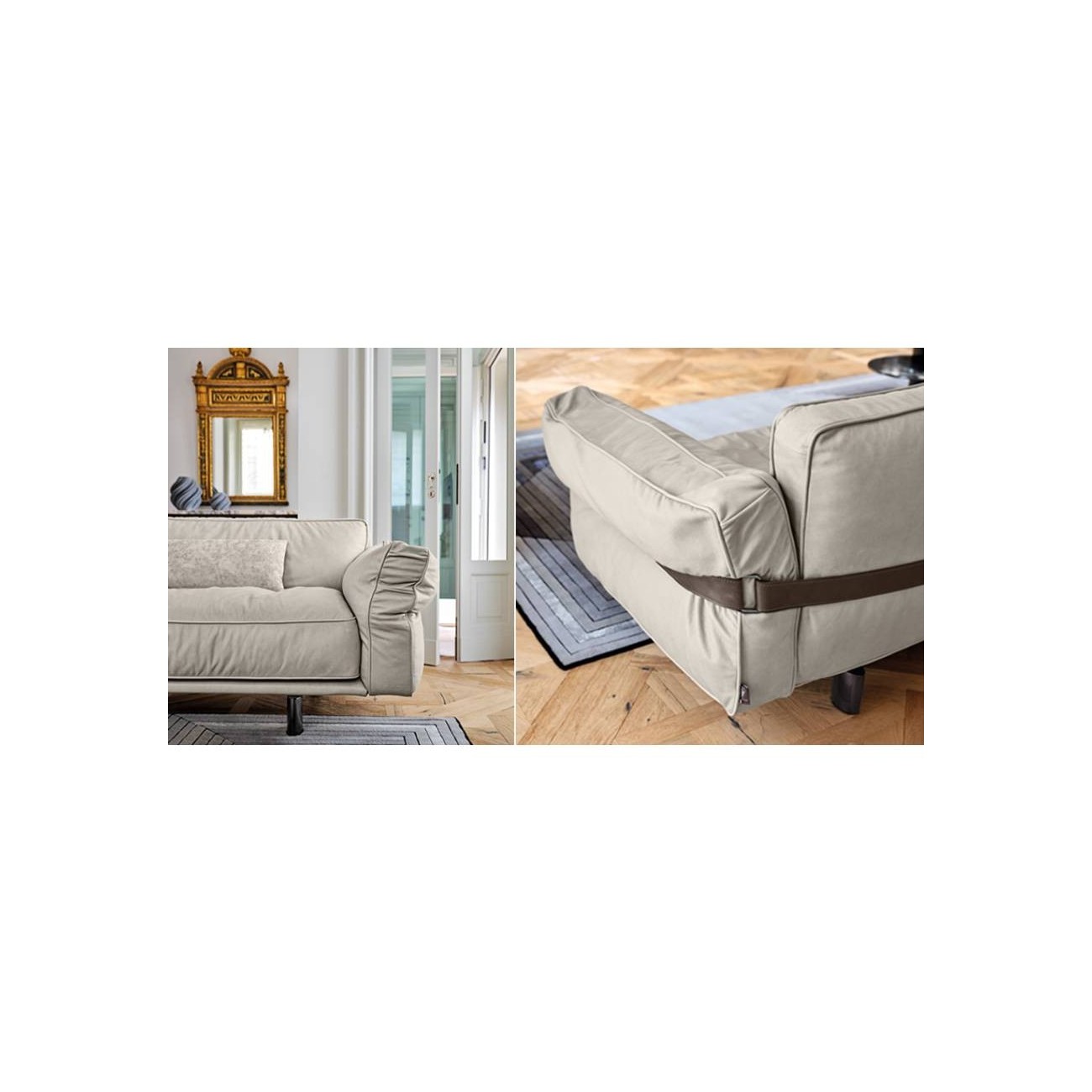 ARKETIPO CLOSE TO ME DIVANO