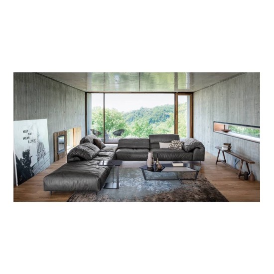 ARKETIPO CRAZY DIAMOND DIVANO