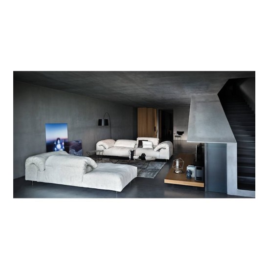 ARKETIPO CRAZY DIAMOND DIVANO