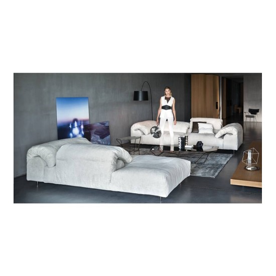 ARKETIPO CRAZY DIAMOND DIVANO