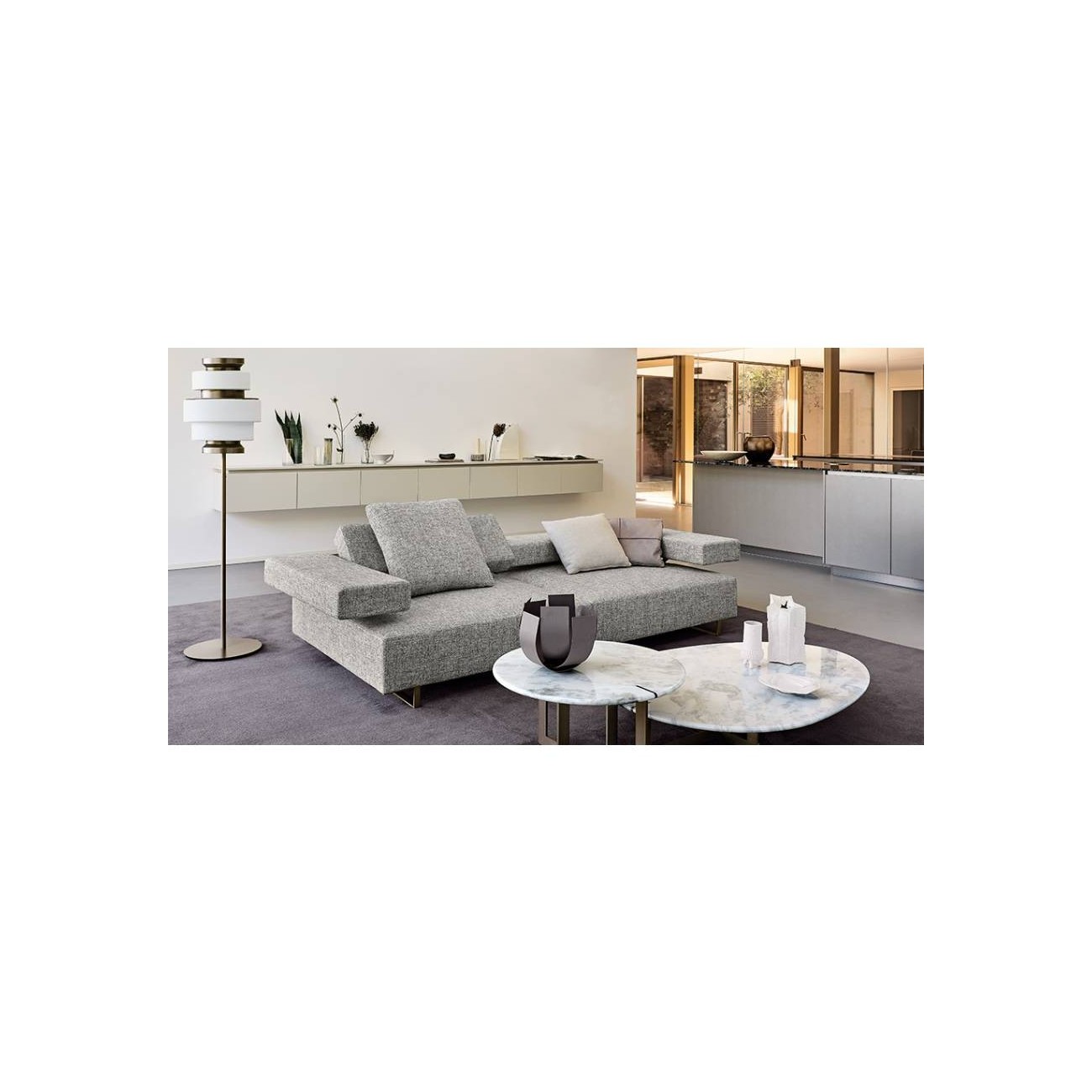 ARKETIPO LOFT DIVANO