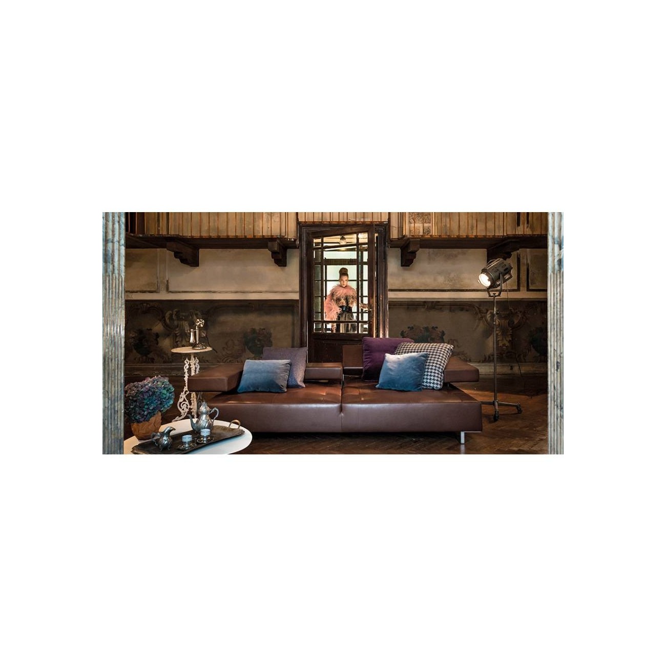 ARKETIPO LOFT DIVANO