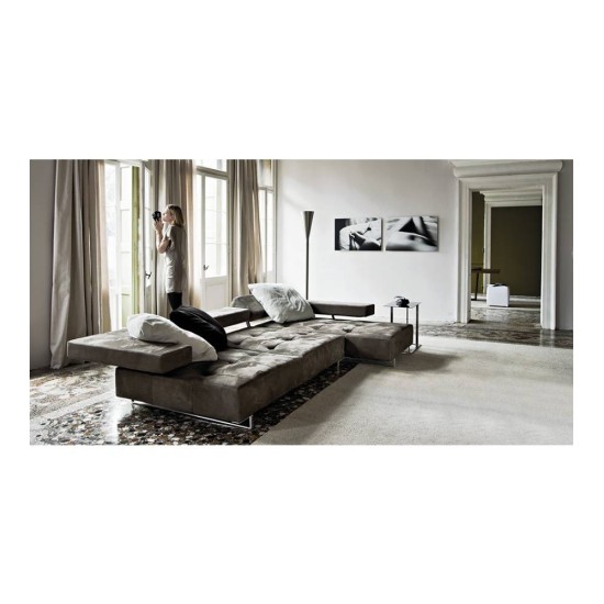 ARKETIPO LOFT DIVANO