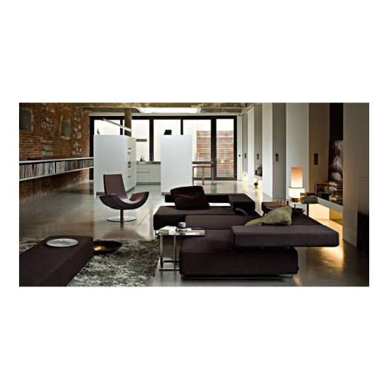 ARKETIPO LOFT DIVANO