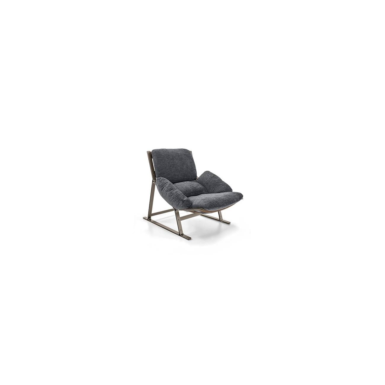ARKETIPO BELAIR POLTRONCINA
