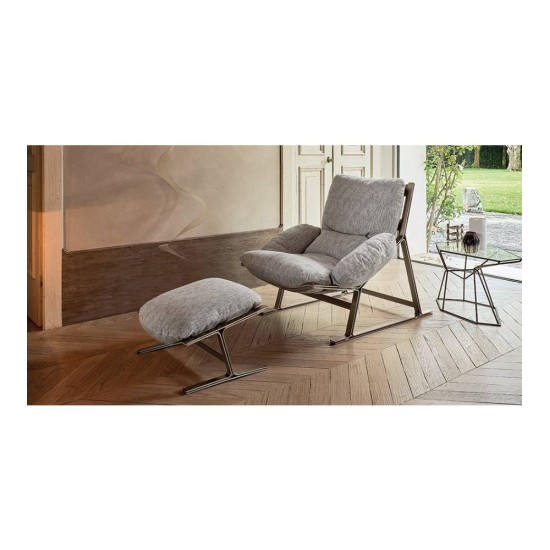 ARKETIPO BELAIR POLTRONCINA