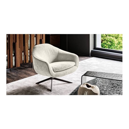 ARKETIPO BOND POLTRONCINA