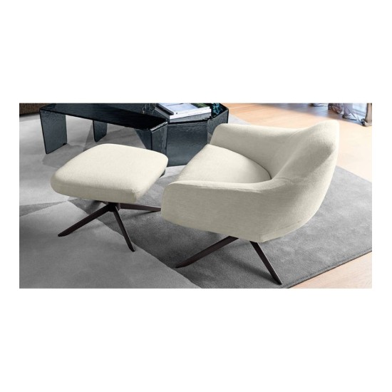 ARKETIPO BOND POLTRONCINA