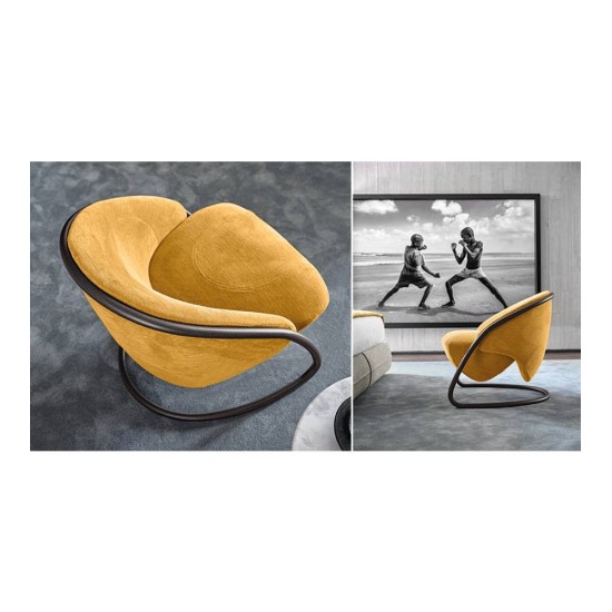 ARKETIPO FREEDOM POLTRONCINA