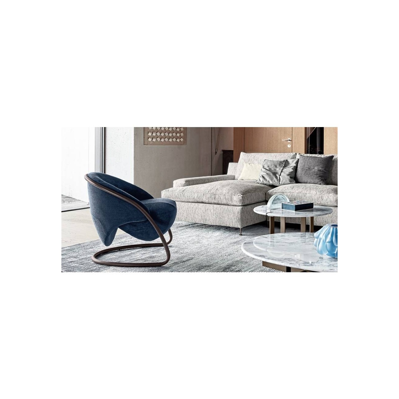 ARKETIPO FREEDOM POLTRONCINA