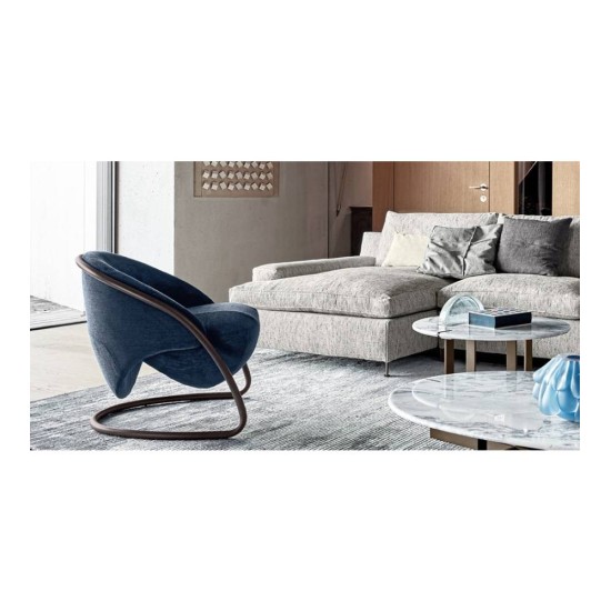 ARKETIPO FREEDOM POLTRONCINA