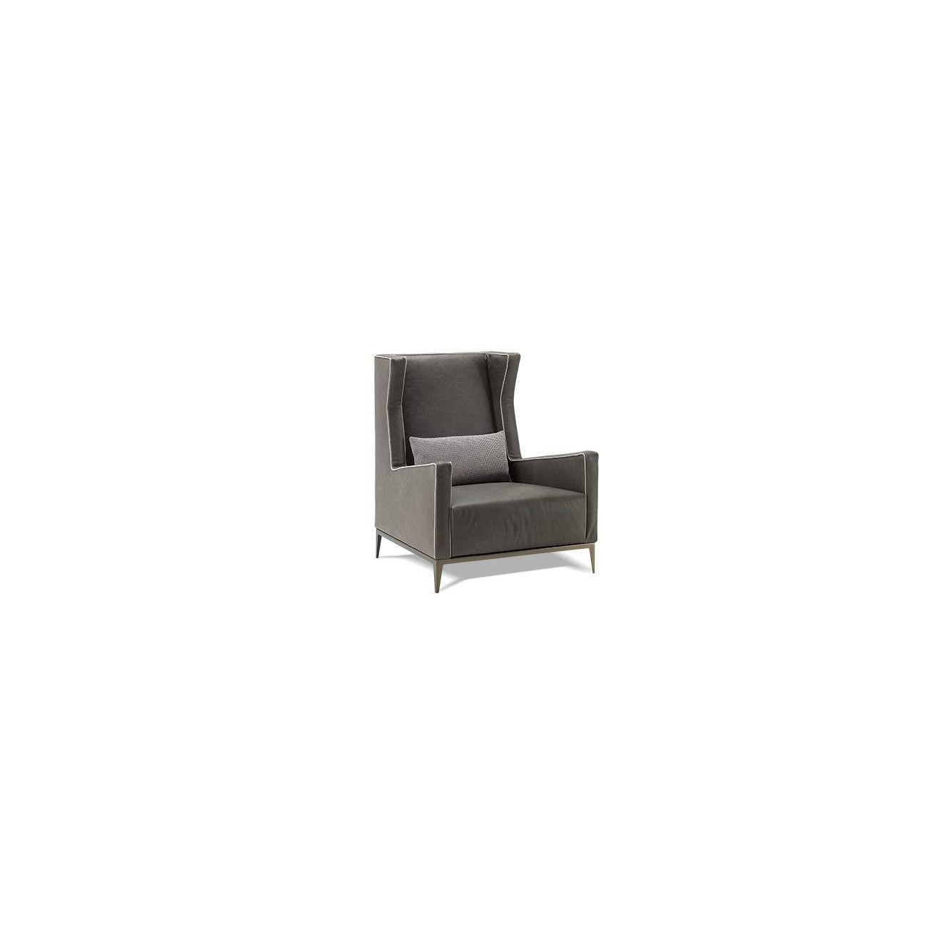 ARKETIPO GOLDFINGER POLTRONCINA