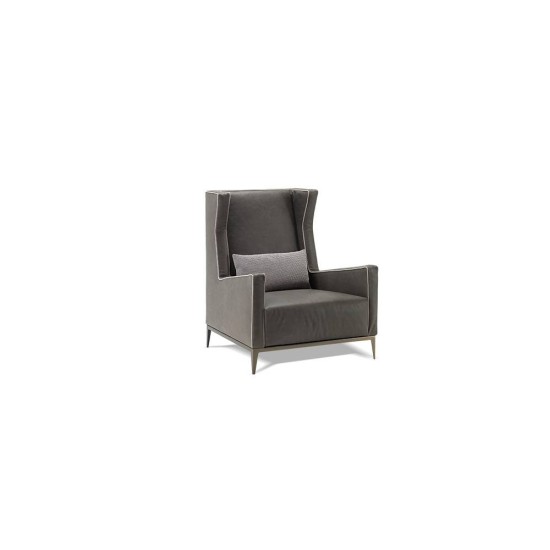 ARKETIPO GOLDFINGER POLTRONCINA