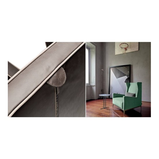 ARKETIPO GOLDFINGER POLTRONCINA