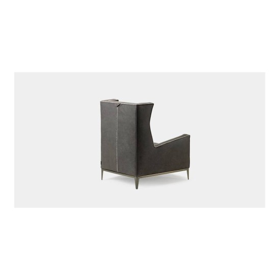 ARKETIPO GOLDFINGER POLTRONCINA