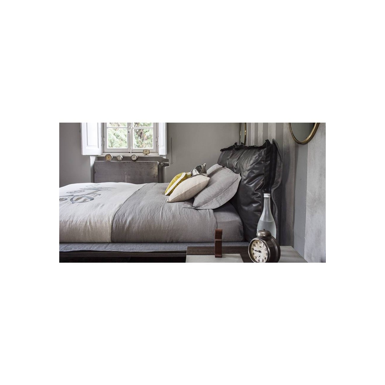 ARKETIPO AUTO-REVERSE DREAM LETTO