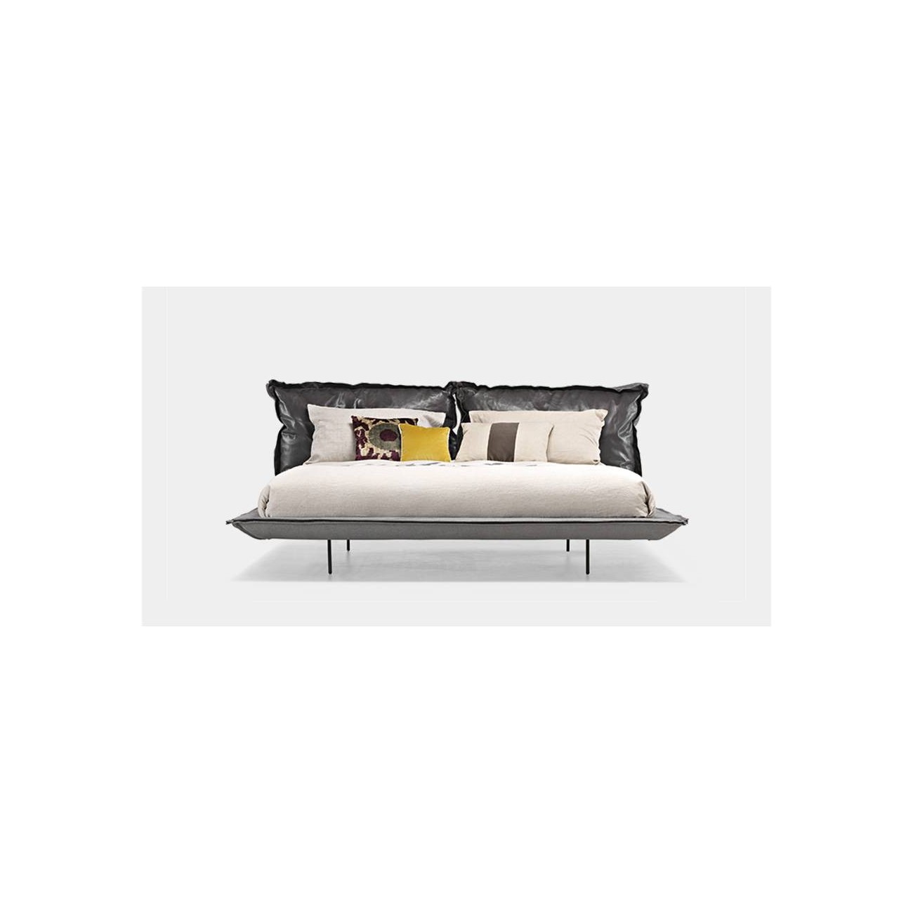 ARKETIPO AUTO-REVERSE DREAM LETTO