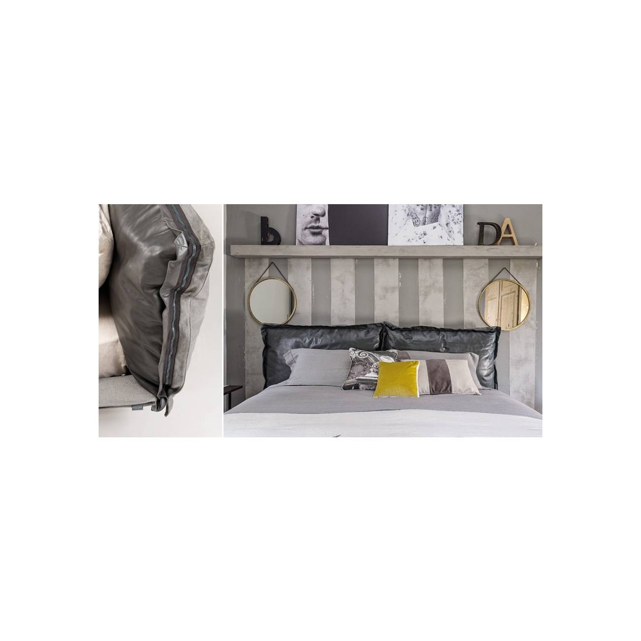 ARKETIPO AUTO-REVERSE DREAM LETTO