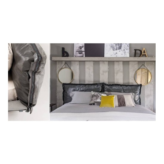 ARKETIPO AUTO-REVERSE DREAM LETTO