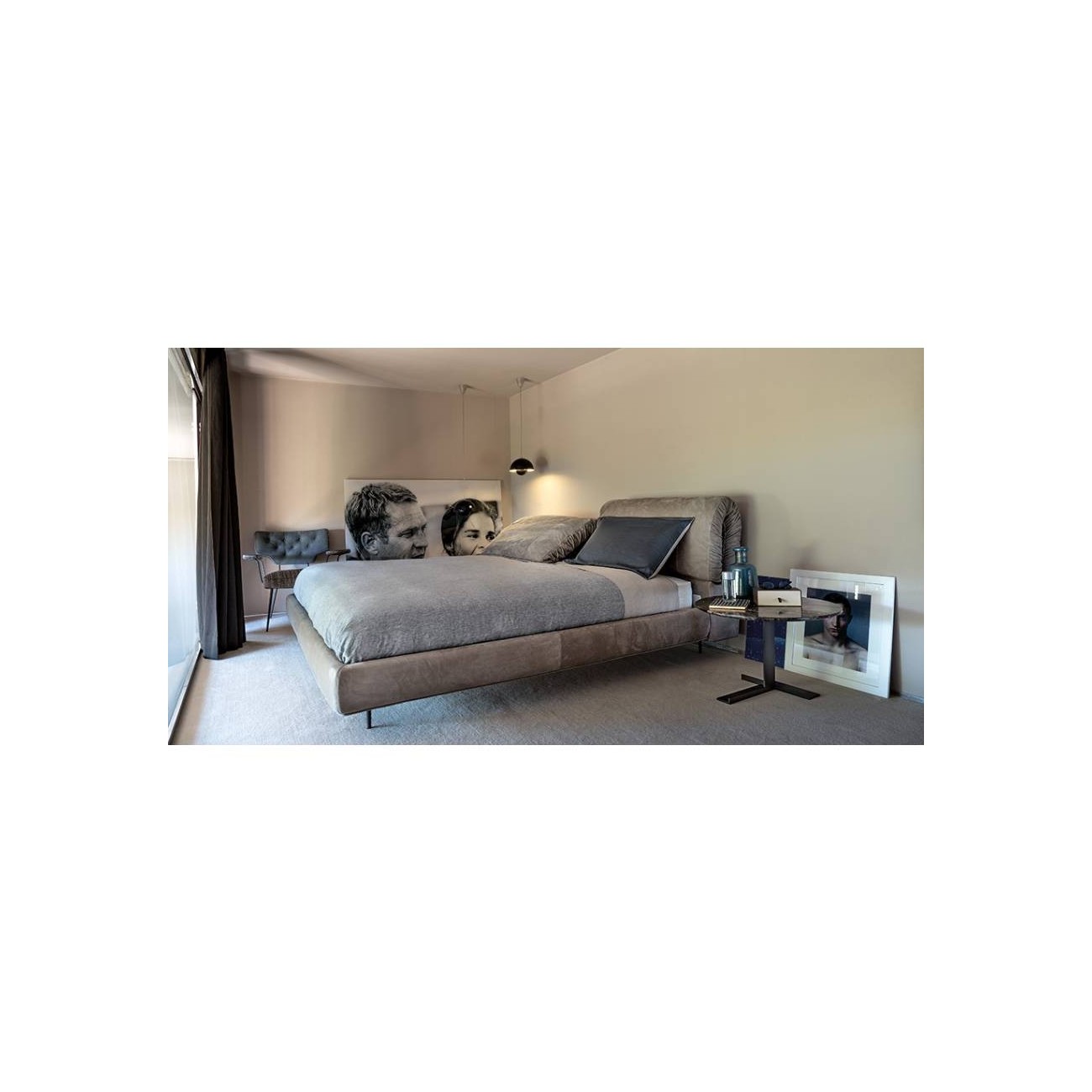 ARKETIPO CRAZY DREAM LETTO