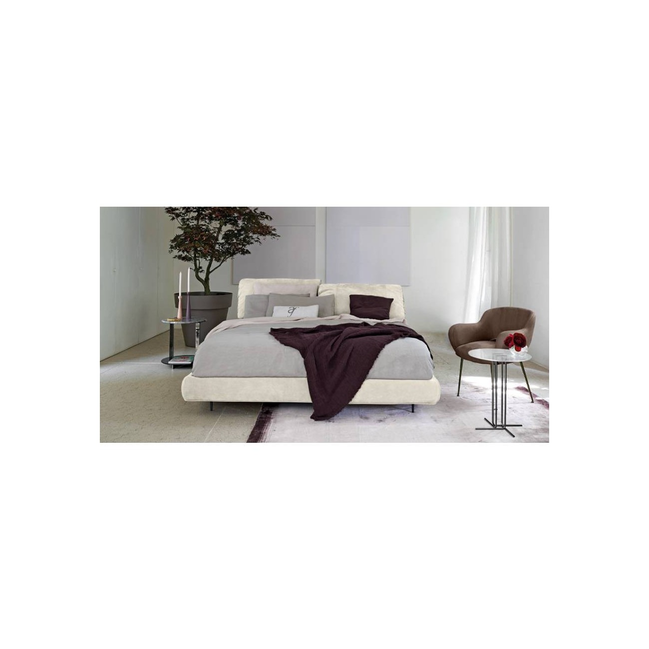 ARKETIPO CRAZY DREAM LETTO