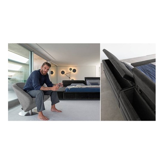 ARKETIPO MAYFAIR LETTO