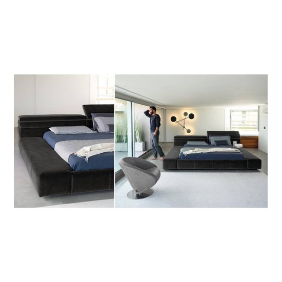 ARKETIPO MAYFAIR LETTO