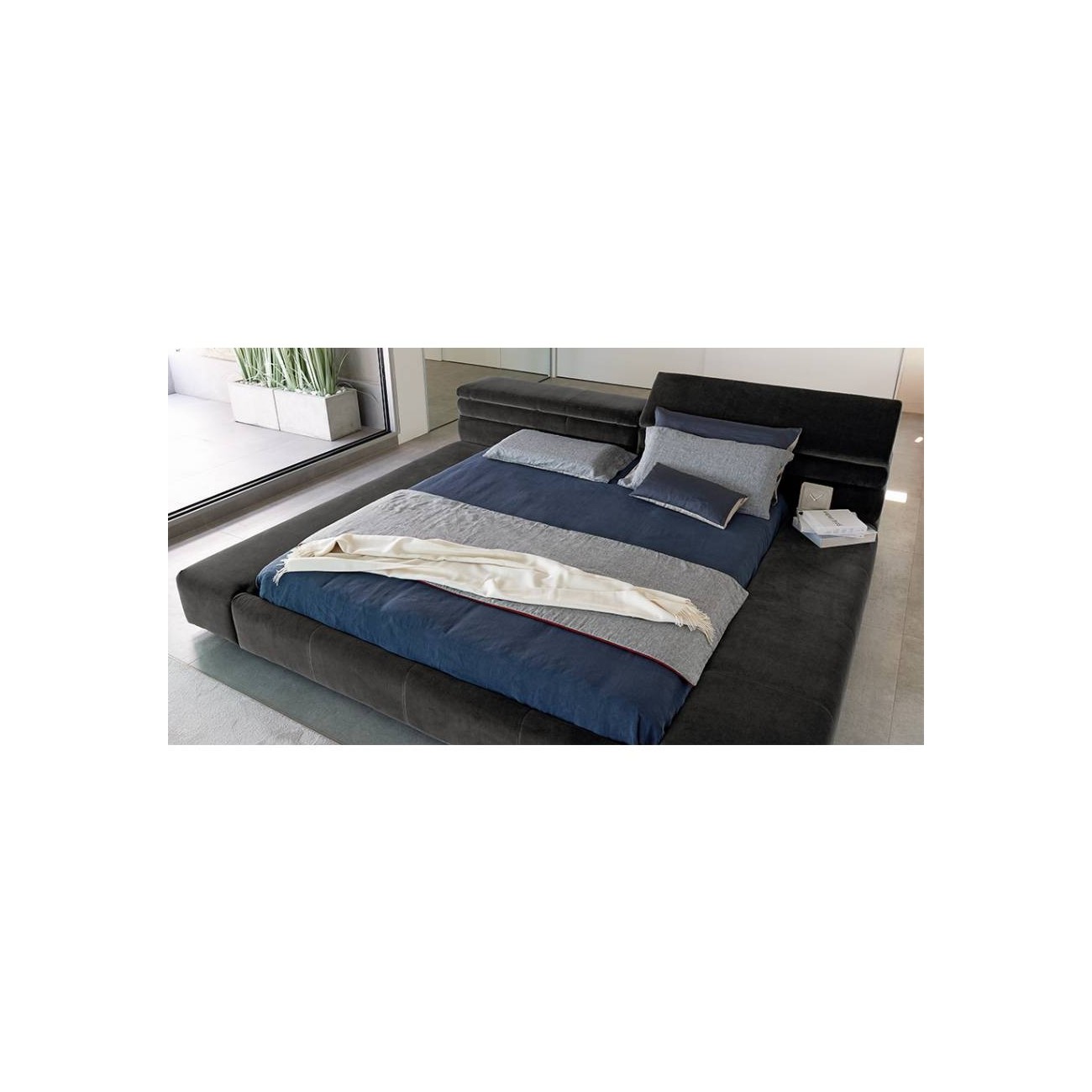 ARKETIPO MAYFAIR LETTO