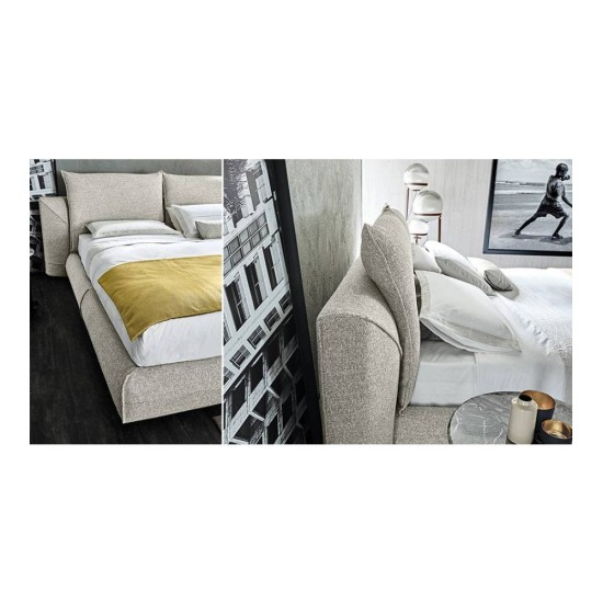 ARKETIPO STARMAN DREAM LETTO