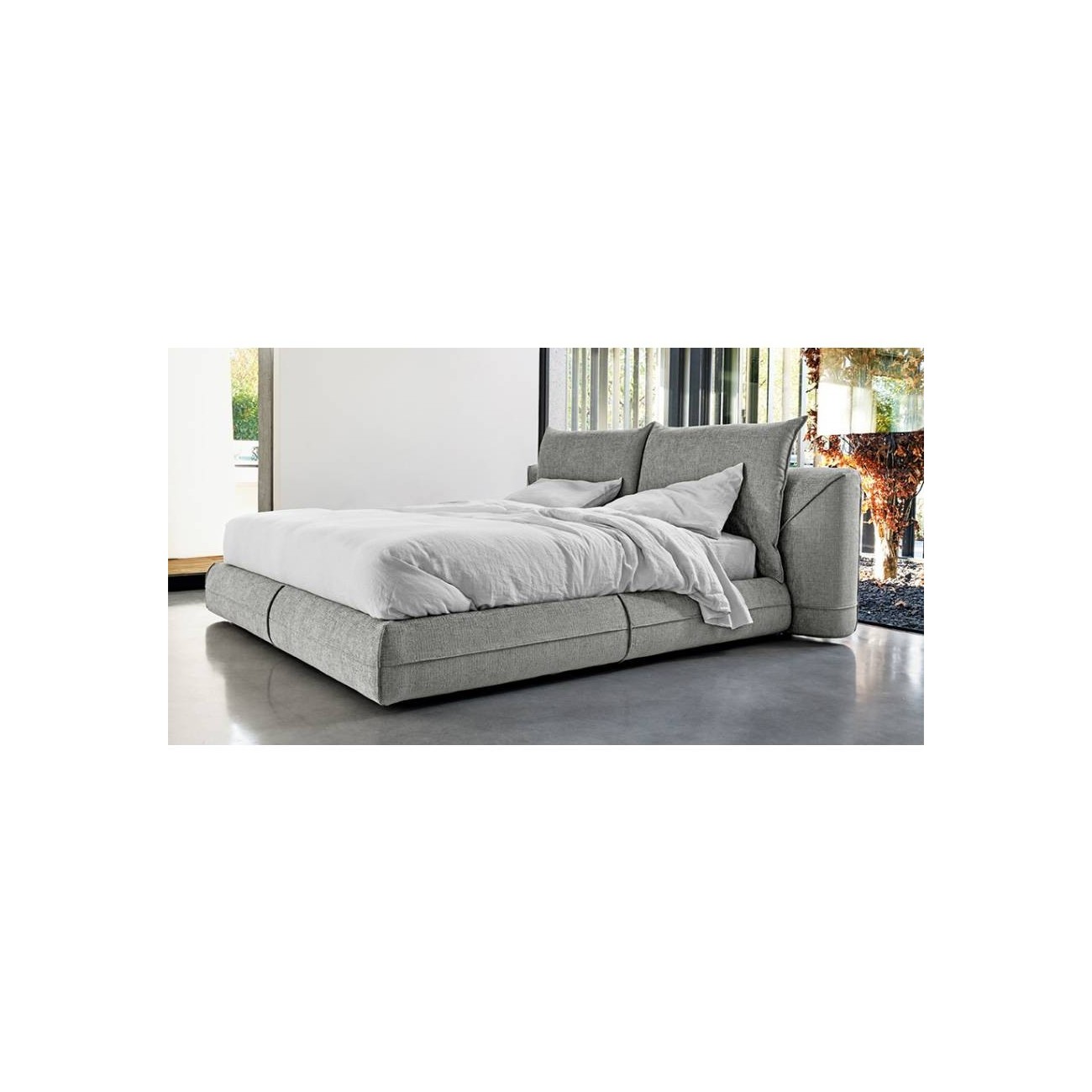 ARKETIPO STARMAN DREAM LETTO