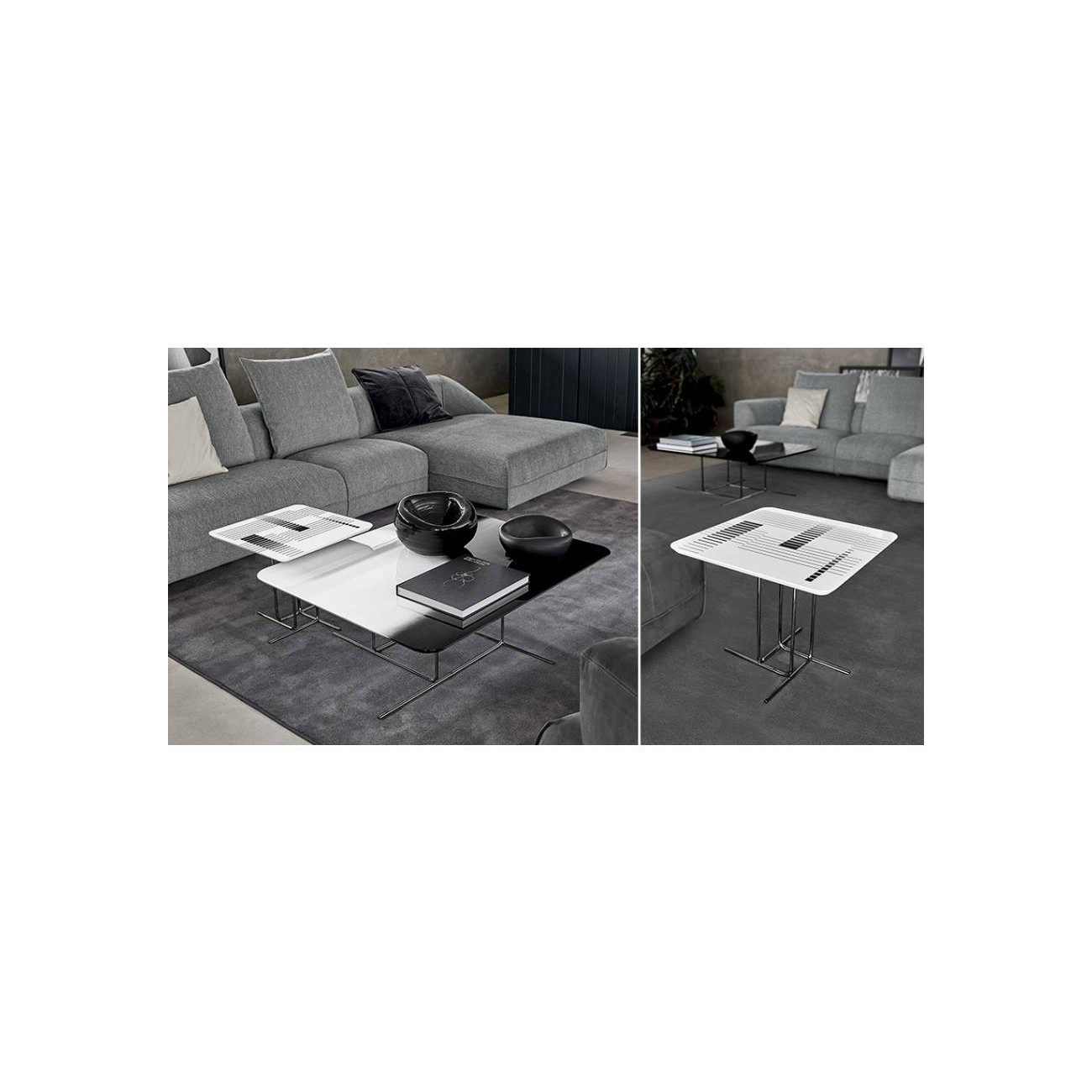 ARKETIPO ALIBI TAVOLINI