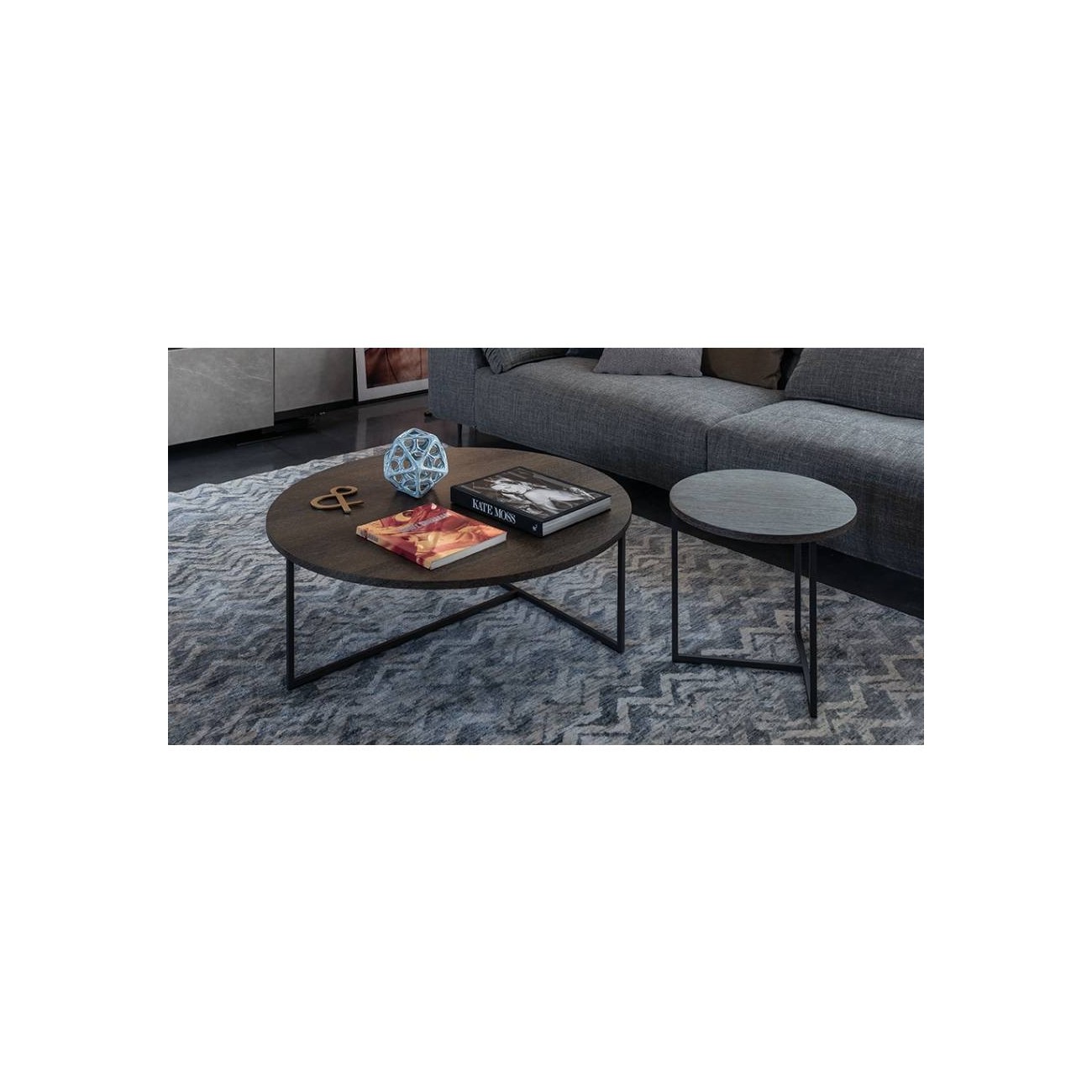 ARKETIPO ARMONIA TAVOLINI